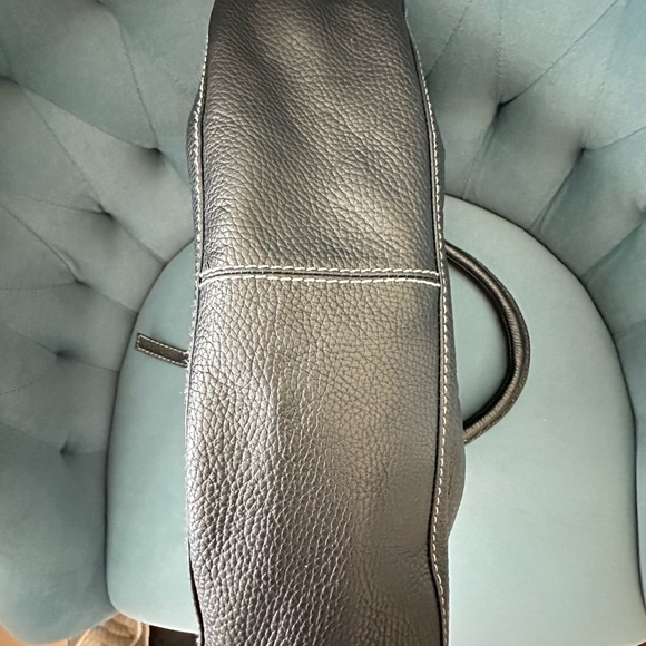 Authentic! Dolce & Gabbana shoulder bag. Authentic with Certification - Picture 9 of 16